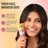 RENEE Everyday Face Bright Gentle Facewash