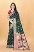 Vasthrlay Wedding Saree