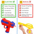 Zest 4 Toyz Holi Electric Pichkari Water Gun for Kids