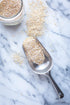 NatureVit Oats Bran High-Fiber Hot Cereal for Healthy Living