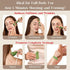 Rena Chris Gua Sha and Face Roller Set