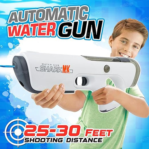 Zest 4 Toyz Holi Electric Pichkari Water Gun for Kids