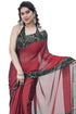 Vasthrlay Fashion Chiffon Printed Ethnic Wear