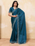 Vasthrlay Unstitched Saree