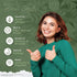GreenFinity Premium Basil (Sabja) Seeds