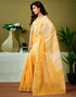 Vasthrlay Womens Cotton Printed Pink Saree