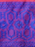 Vasthrlay Banarasi Jacquard Unstitched 3697s120n Teal