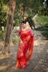 Vasthrlay Tussar Handloom Saree