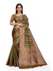 Vasthrlay Organza Ethnic Wear