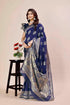 Vasthrlay Kanjivaram Silk Saree