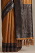 Vasthrlay Tussar Woven Design