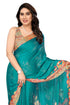 Vasthrlay Fashion Chiffon Georgette Dark Ethnic Wear