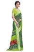 Vasthrlay Bandhani Chiffon Rani Ethnic Wear