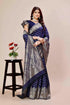 Vasthrlay Kanjivaram Silk Saree