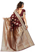 Vsathrlay Saree Wear Party Collections