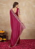 Vasthrlay Embroidered Unstitched Designer Ethnic Wear