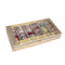 HomeStrap Brocade Design Bangle Storage Box