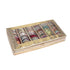 HomeStrap Brocade Design Bangle Storage Box
