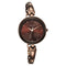 Sonata Utsav Brown Dial Watch for Women Style NU8166QM01