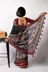 Vasthrlay Fashion Viscose Printed Ethnic Wear