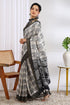 Vasthrlay Fashion Handloom Printed Ethnic Wear