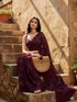 Vasthrlay Georgette Saree