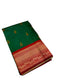 Vasthrlay Paithani Kanjivaram Royalblue