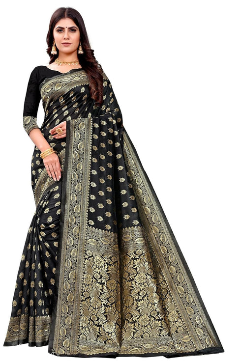 Vasthrlay Wedding Saree