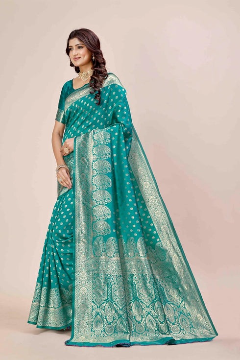 VasthrlayKanjivaram Silk Saree