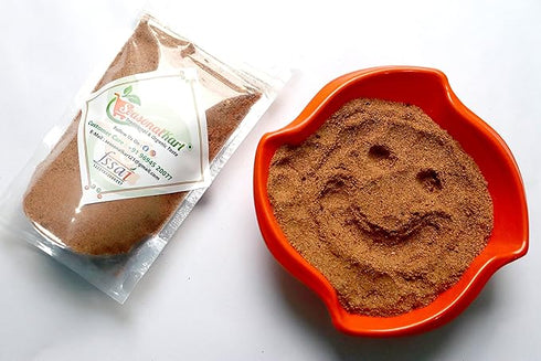 Seasonal Kart Borkut Powder|Borkut Churan