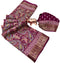 Vasthrlay Kalamkari Saree Print