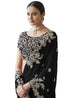 Vasthrlay Rangoli Heavy Embroidred Ethnic Wear