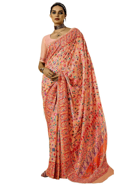 Vasthrlay Printed Unstitched Rj Ethnic Wear