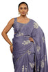 Vasthrlay Fashion Chiffon Printed Ethnic Wear
