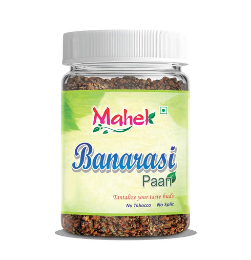Mahek Banarasi Paan Mukhwas Mouth Freshener