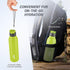 MILTON Caper 1000 Stainless Steel Water Bottle 870 ml