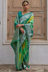Vasthrlay Kanjivaram Handloom Blouse Ethnic Wear