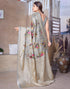 Vasthrlay Elegant Printed Blouse Ethnic Wear
