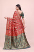 Vasthrlay Wedding Saree