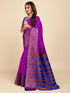 Vasthrlay Traditional Banarasi Ethnic Wear