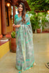Vasthrlay Fashion Cotton Printed Ethnic Wear