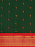 Vasthrlay Paithani Bottle Saree