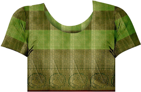 Vasthrlay Unstiched Ethnic Wear