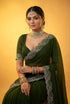 Vasthrlay Unstitched Saree