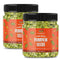GreenFinity Fresh Raw Pumpkin Seeds