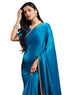 Vasthrlay Border Unstitched Saree