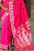 Vasthrlay Kanjivaram Saree Blouse
