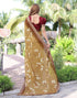 Vasthrlay Georgette Lightweight Regular Az Ys Hiru Ethnic Wear
