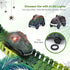 Snaptron Dinosaur Toy for Kids