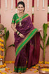 Vasthrlay Kanjivaram Unstitched Blouse Ethnic Wear